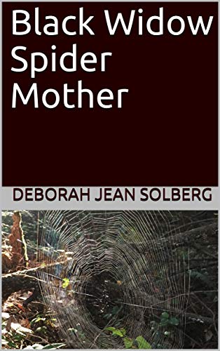 black-widow-spider-mother-by-deborah-jean-solberg