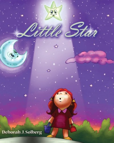 little-star-by-deborah-jean-solberg