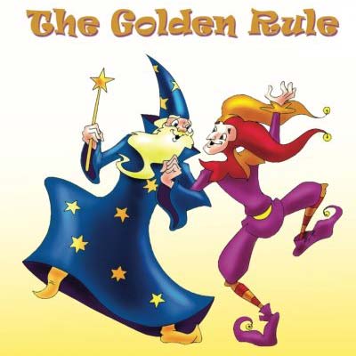 the-golden-rule