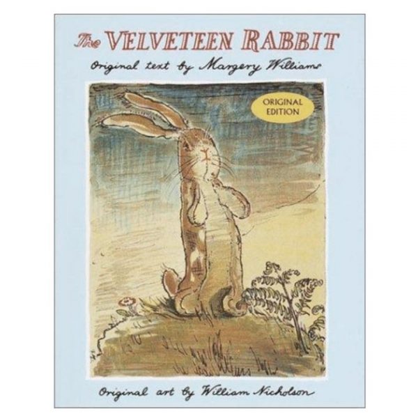 velveteen-rabbit