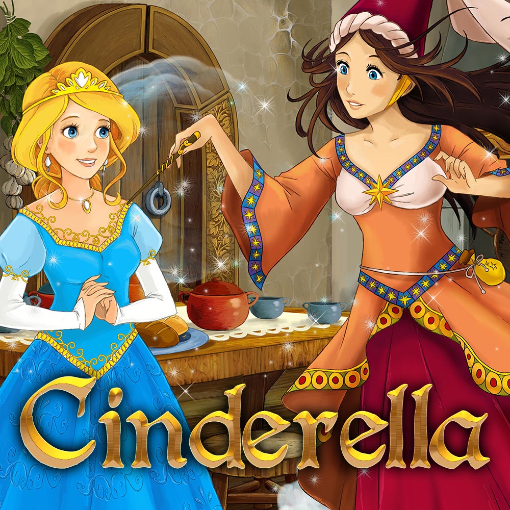 cinderella