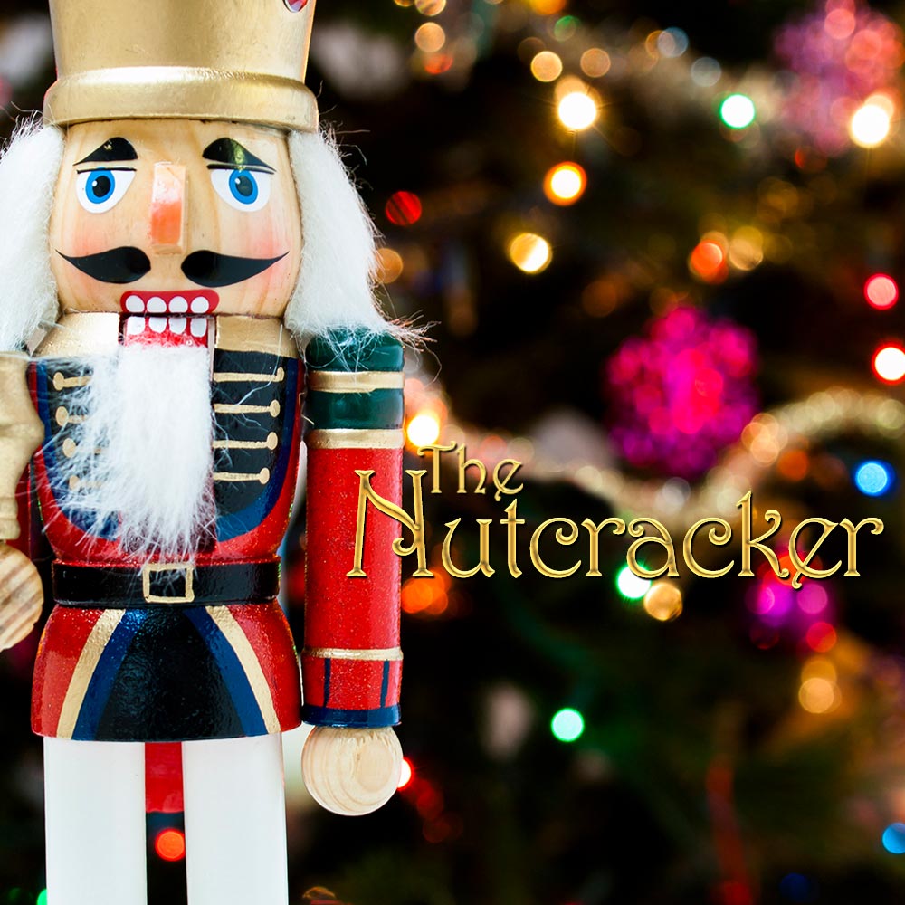 the-nutcracker