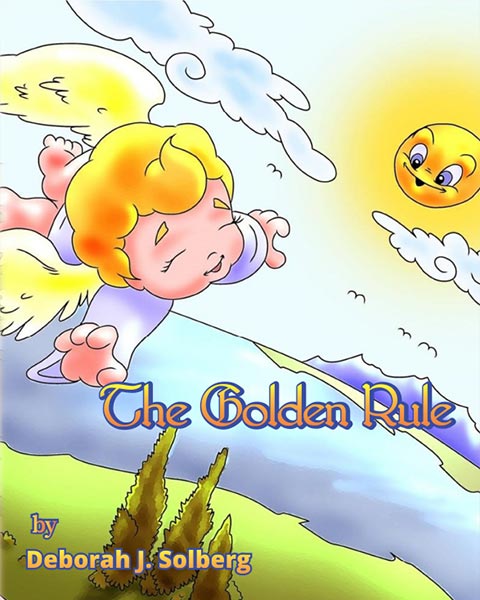 golden-rule-by-deborah-jean-solberg-cover