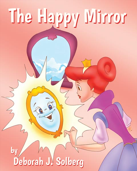 happy-mirror-by-deborah-jean-solberg-cover