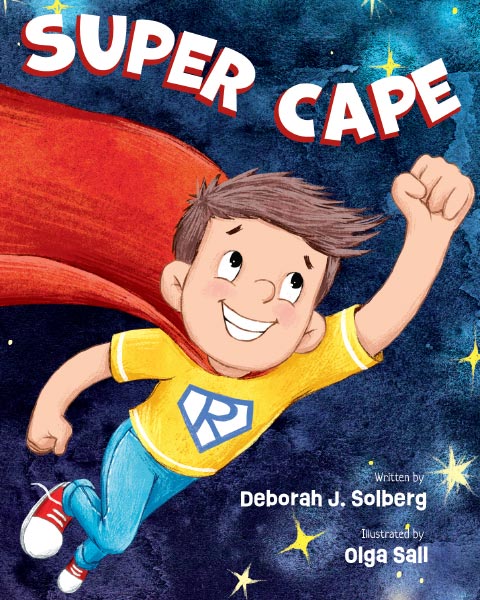 super-cape-by-deborah-jean-solberg-cover